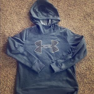 Under Armour Cold Gear hoodie